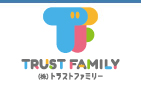 株式会社トラストファミリー